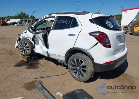 2021 Buick Encore Fwd1Sv z USA, uszkodzony, nr VIN KL4CJ3SB0MB313418